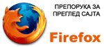 Firefox 3