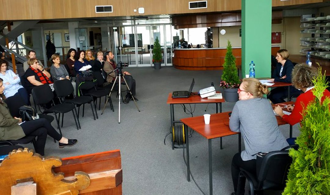 Други научни скуп „Библиотеке и идентитет“
