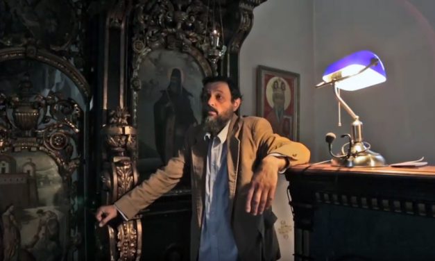 Када су се подизале библиотеке, и народ се обнављао