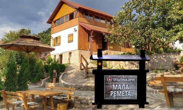 Библиотеке и црвени аларм : кроз поплаву и пандемију