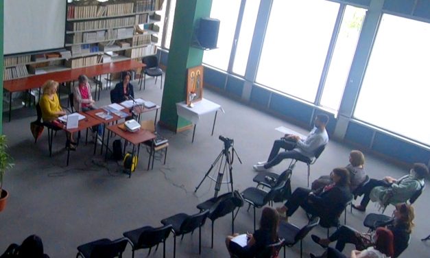 Трећи Научни скуп „Библиотеке и идентитет“