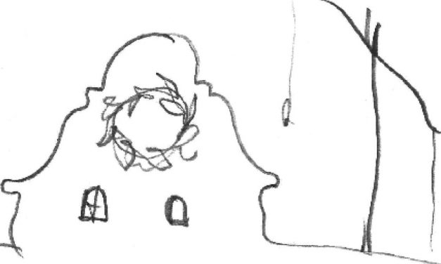 Кокни енглески у лалински