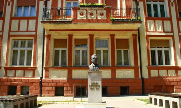 Библиотека „Вељко Петровић“ у Бачкој Паланци обележава 153 године постојања