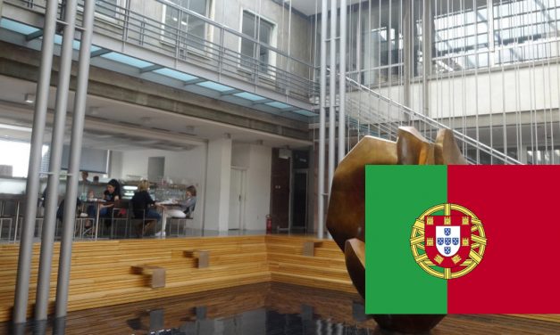 Фестивал португалске књижевности у Народној библиотеци Србије