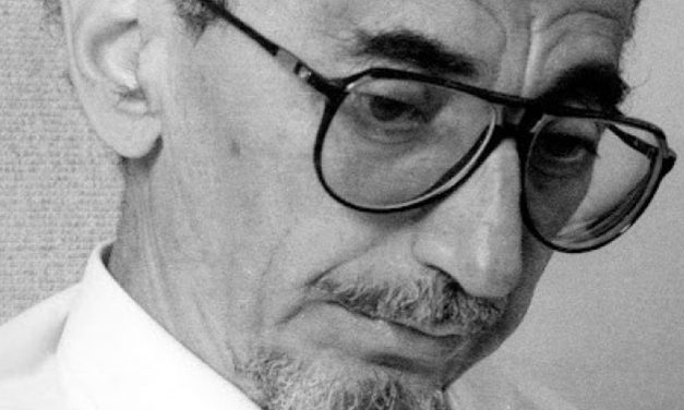 Изложба под називом “Океан Пекић” посвећена животу и стваралаштву чувеног писца