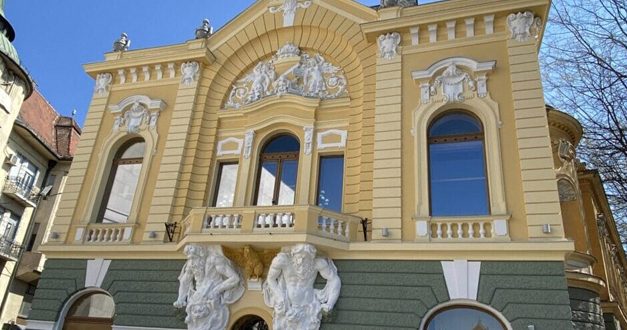 Поетско вече у суботичкој библиотеци