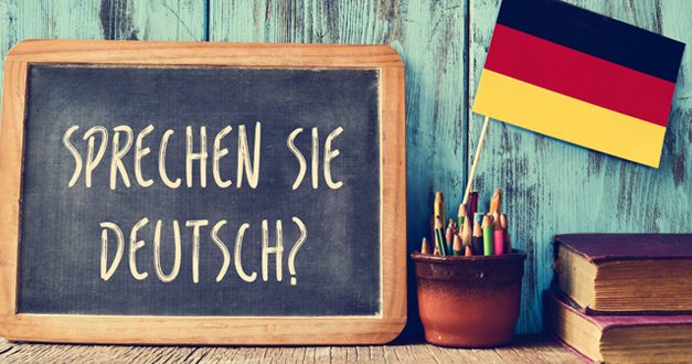 Суперинтензивни курсеви немачког језика у Градској библиотеци