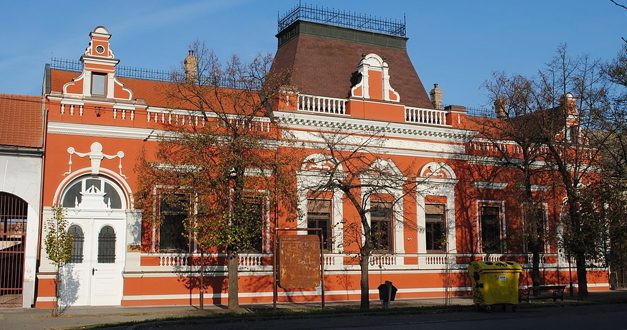 Библиотеке својеврсно средиште живота у сеоским месним заједницама