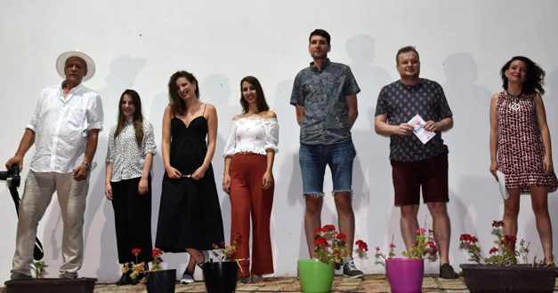 Фестивал кратке приче „Кикинда шорт”