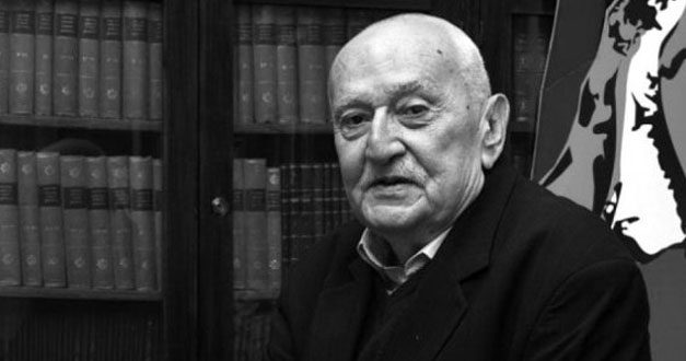 Конкурс за књижевну награду „Радован Бели Марковић“