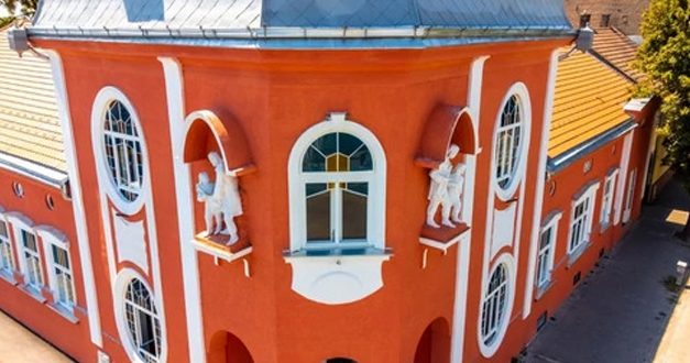 Градска библиотека ускоро отвара своја врата на новој локацији