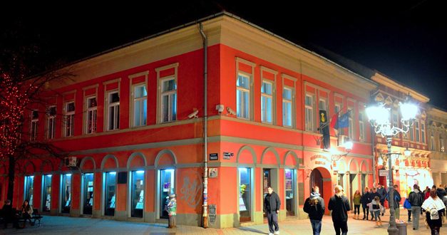 Од данас богат програм поводом 50 година библиотеке на Новом насељу