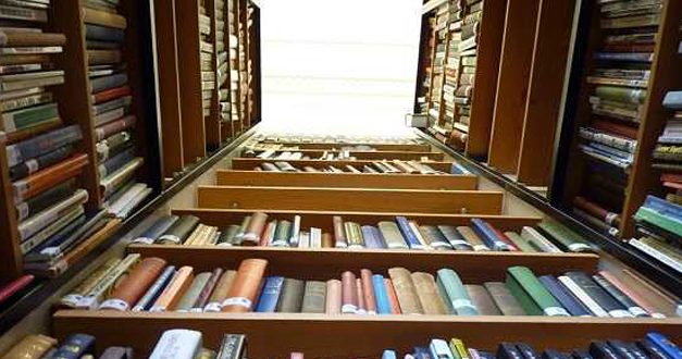 Скандалозни откуп књига