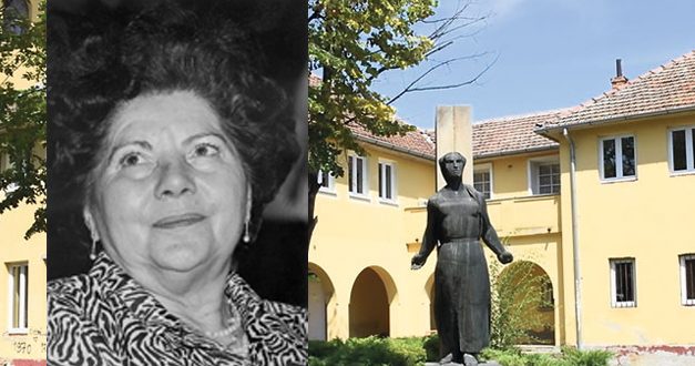 Отворена библиотека која носи име Павице Мразовић