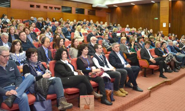 Враћање осмеха на лица библиотекара