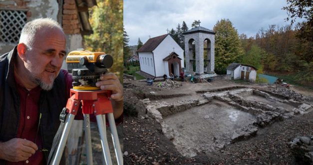 Велики тиражи из Мркшиног манастира