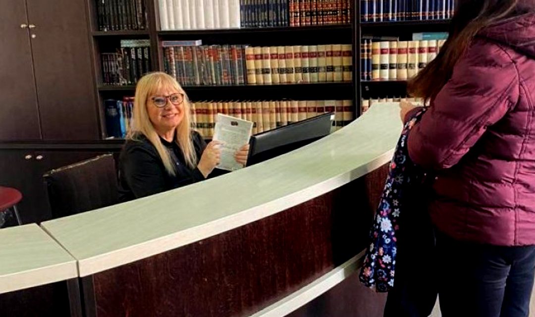 РЕКОРДАН БРОЈ НОВИХ ЧЛАНОВА БИБЛИОТЕКЕ У ЈАГОДИНИ