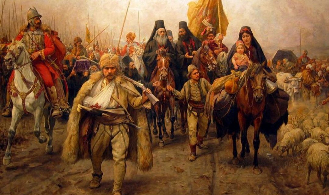Изложба „190 година зграде магистрата у Панчеву“
