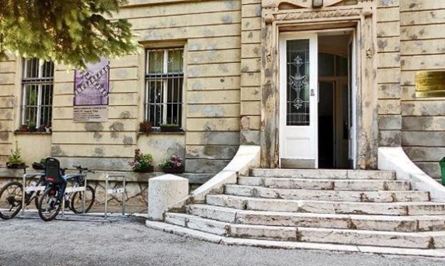 Национална и универзитетска библиотека БиХ поново ради