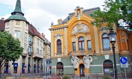 Ново одељење у Градској библиотеци до краја године – „Језички кутак“