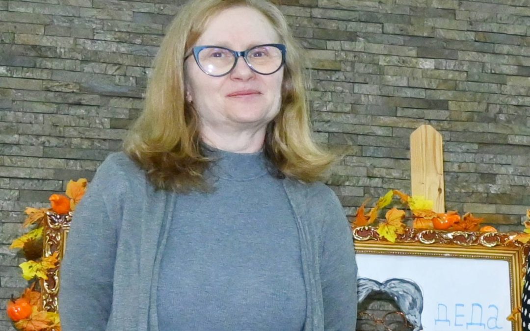 Др Драгана Сабовљев, дипломирани библиотекар саветник о статусу установа културе, критичком мишљењу, професији