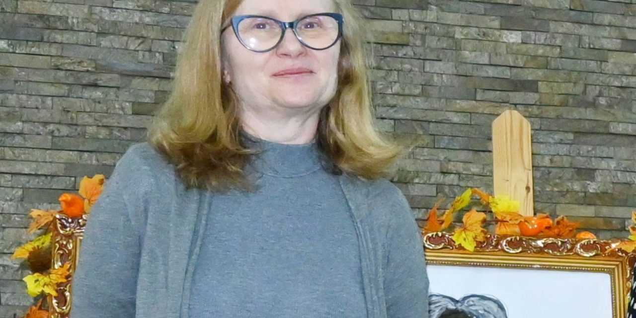 Др Драгана Сабовљев, дипломирани библиотекар саветник о статусу установа културе, критичком мишљењу, професији