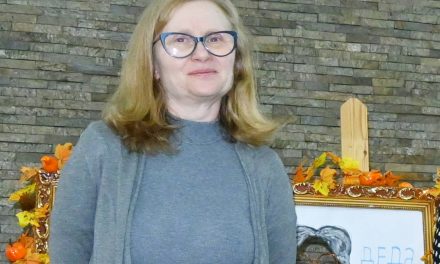 Др Драгана Сабовљев, дипломирани библиотекар саветник о статусу установа културе, критичком мишљењу, професији